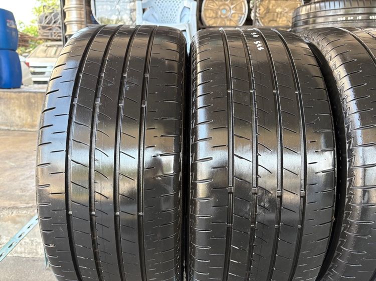 ยางBRIDGSTONE235-45-18 ปี24 ปีแท้  รูปที่ 2