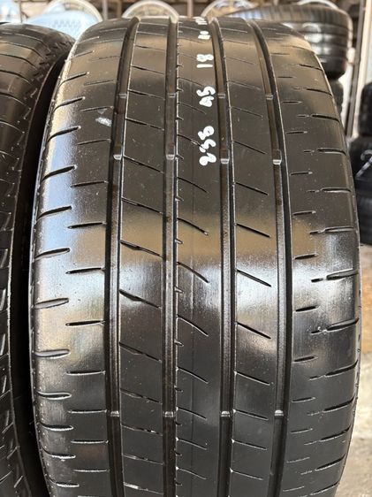 ยางBRIDGSTONE235-45-18 ปี24 ปีแท้  รูปที่ 7