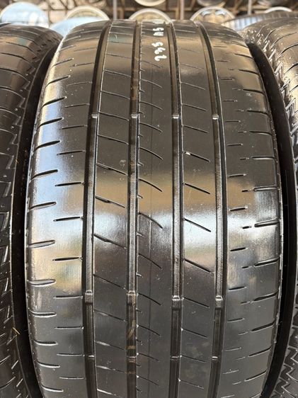 ยางBRIDGSTONE235-45-18 ปี24 ปีแท้  รูปที่ 4