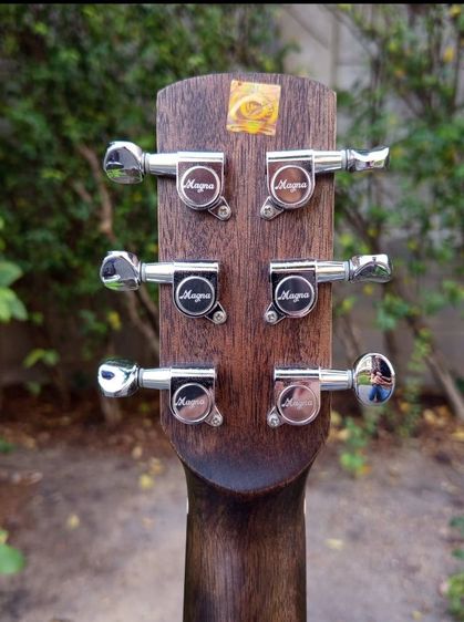 ขายกีตาร์ Magna 30นิ้ว รูปที่ 4