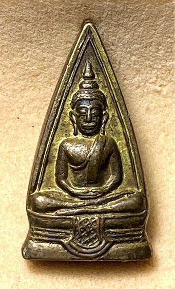 หลวงพ่อโสธรสองหน้า ปี 14    P 528 รูปที่ 8