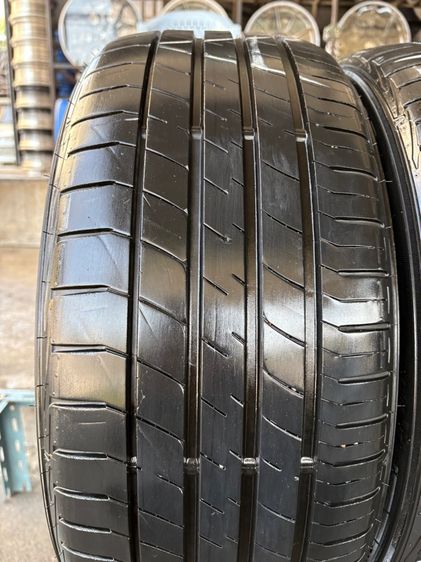 ยางDUNLOP225-50-17 ปี24 ปีแท้  รูปที่ 5