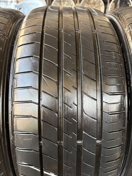 ยางDUNLOP225-50-17 ปี24 ปีแท้  รูปที่ 6