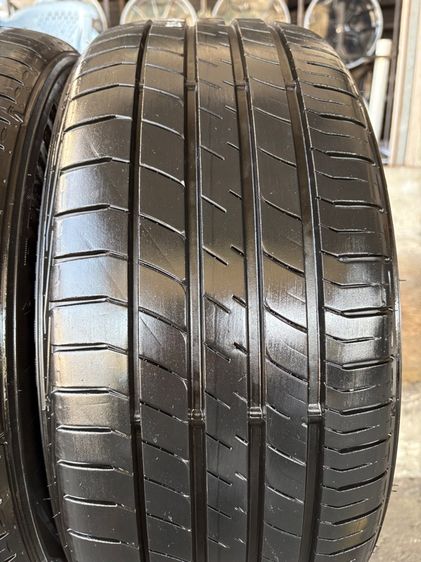ยางDUNLOP225-50-17 ปี24 ปีแท้  รูปที่ 7