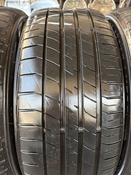 ยางDUNLOP225-50-17 ปี24 ปีแท้  รูปที่ 4