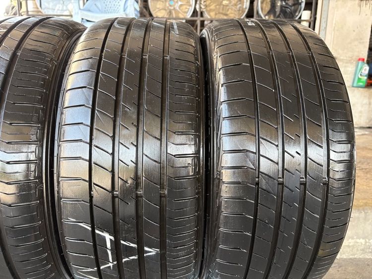ยางDUNLOP225-50-17 ปี24 ปีแท้  รูปที่ 3