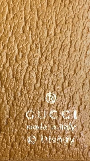 gucci แท้  รูปที่ 5