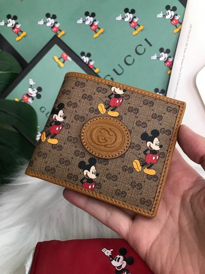 gucci แท้  รูปที่ 2