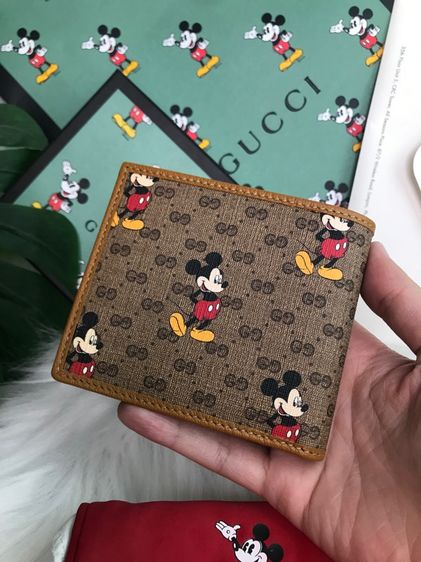 gucci แท้  รูปที่ 3