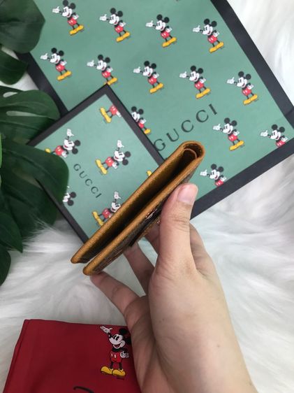 gucci แท้  รูปที่ 9