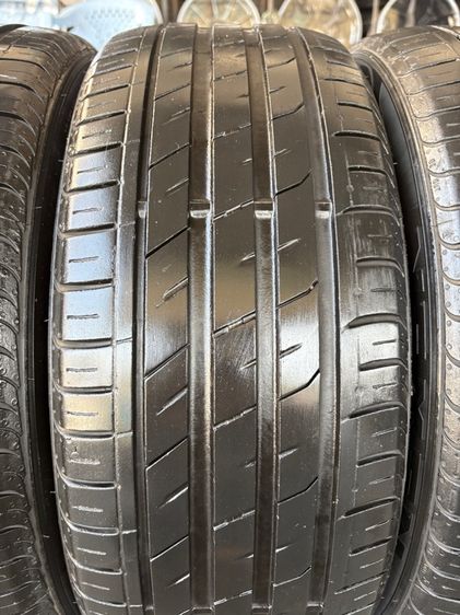 ยางNEXEN225-45-18 ปี23 ปีแท้  รูปที่ 6