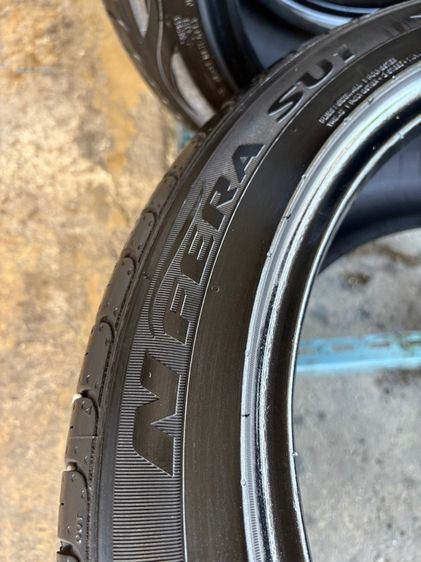 ยางNEXEN225-45-18 ปี23 ปีแท้  รูปที่ 10