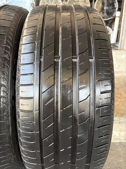 ยางNEXEN225-45-18 ปี23 ปีแท้  รูปที่ 7