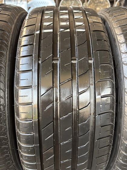 ยางNEXEN225-45-18 ปี23 ปีแท้  รูปที่ 4