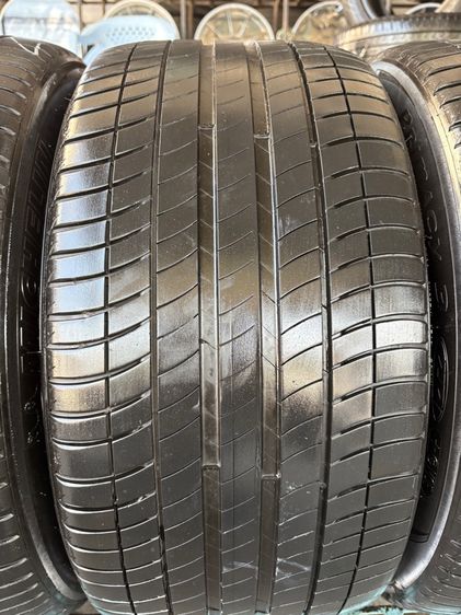 ยางMICHELIN245-45-18 หลัง 275-40-18 ปี23 ปีแท้  รูปที่ 6