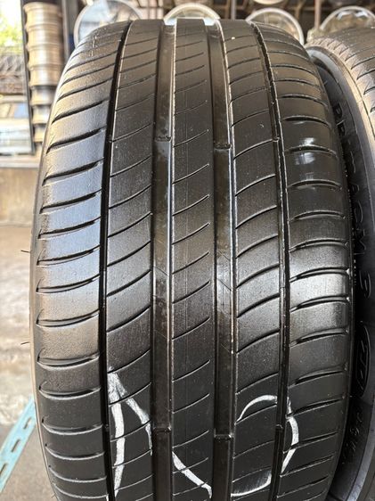 ยางMICHELIN245-45-18 หลัง 275-40-18 ปี23 ปีแท้  รูปที่ 5