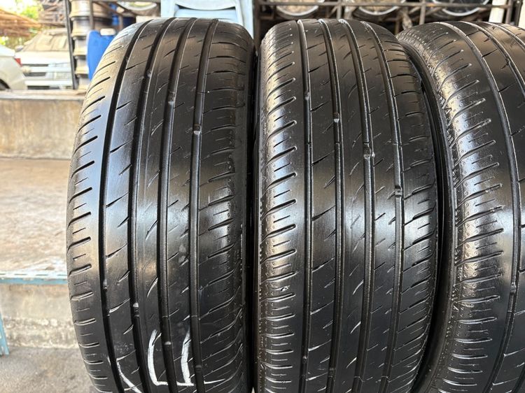 ยางNEXEN185-65-15 ปี23 ปีแท้  รูปที่ 2