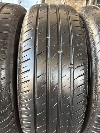 ยางNEXEN185-65-15 ปี23 ปีแท้  รูปที่ 4