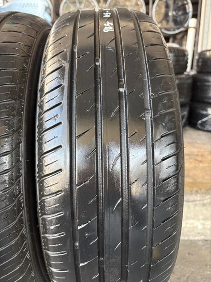 ยางNEXEN185-65-15 ปี23 ปีแท้  รูปที่ 7