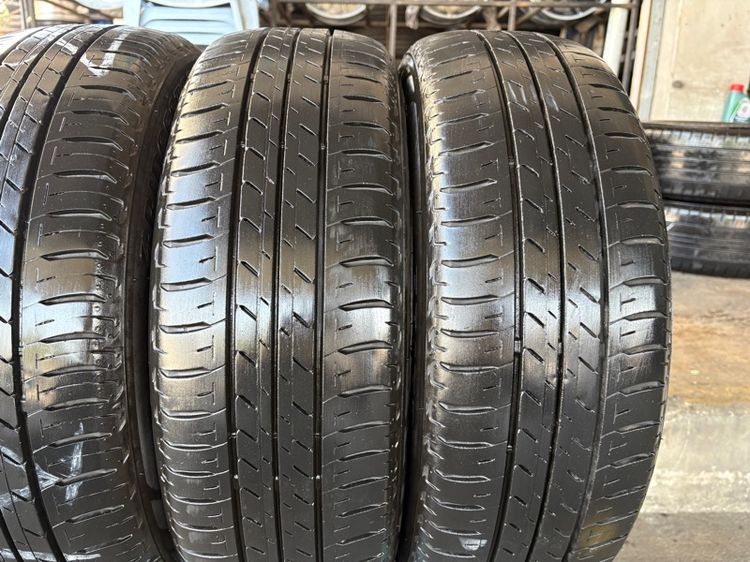 ยางBRIDGSTONE185-60-15 ปี24 ปีแท้  รูปที่ 3