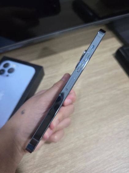 ไอโฟน 13 Promax 256 GB  รูปที่ 5