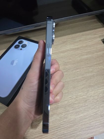 ไอโฟน 13 Promax 256 GB  รูปที่ 3
