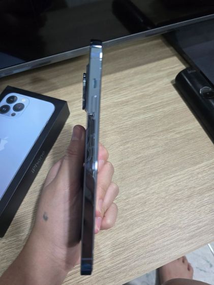 ไอโฟน 13 Promax 256 GB  รูปที่ 6
