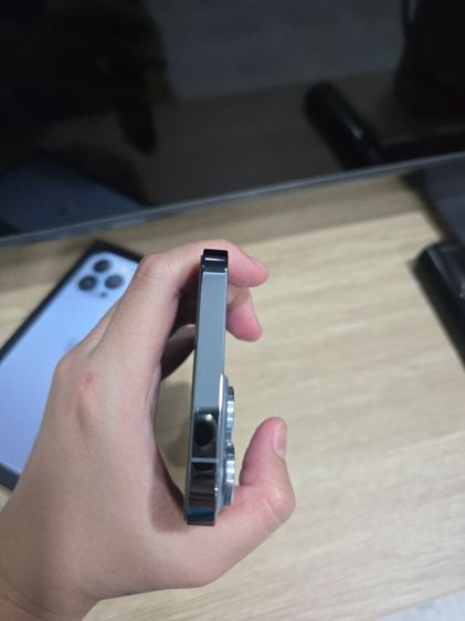 ไอโฟน 13 Promax 256 GB 