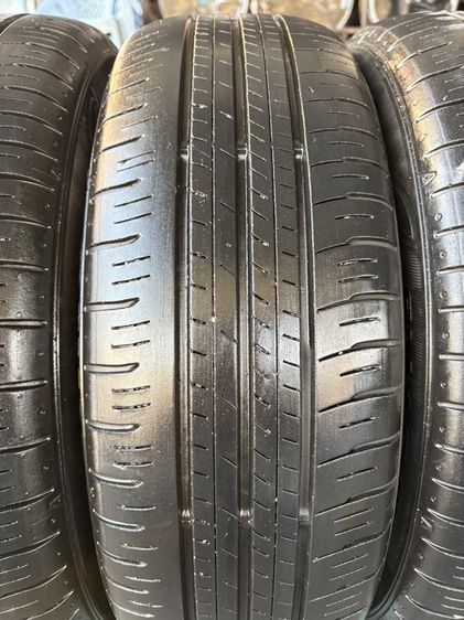ยางDUNLOP185-60-15 ปี24 ปีแท้  รูปที่ 6
