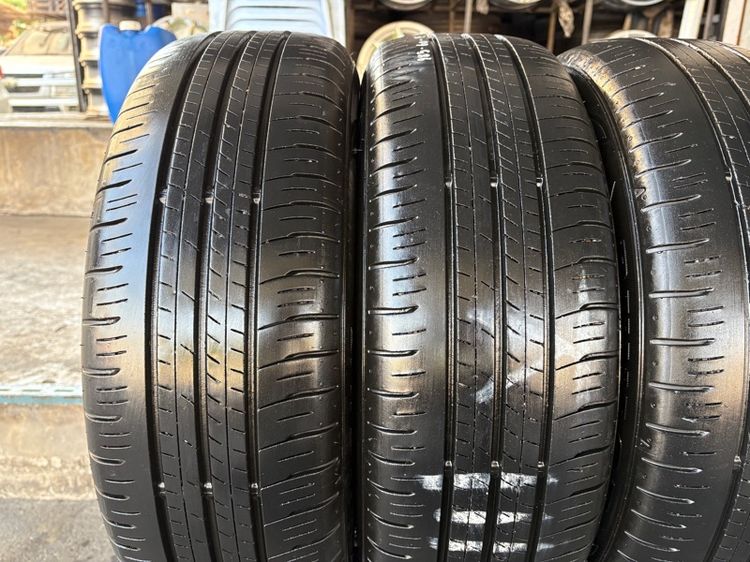 ยางDUNLOP185-60-15 ปี24 ปีแท้  รูปที่ 2