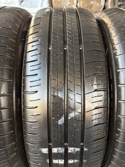 ยางDUNLOP185-60-15 ปี24 ปีแท้  รูปที่ 4