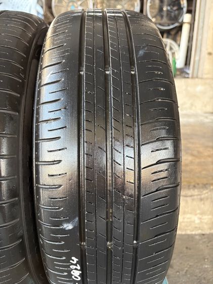 ยางDUNLOP185-60-15 ปี24 ปีแท้  รูปที่ 7