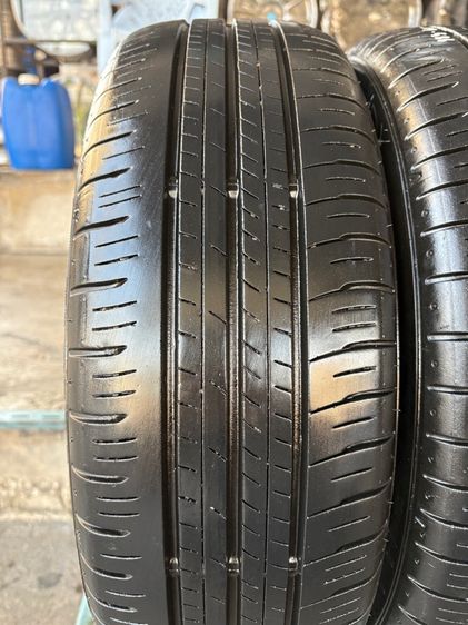 ยางDUNLOP185-60-15 ปี24 ปีแท้  รูปที่ 5