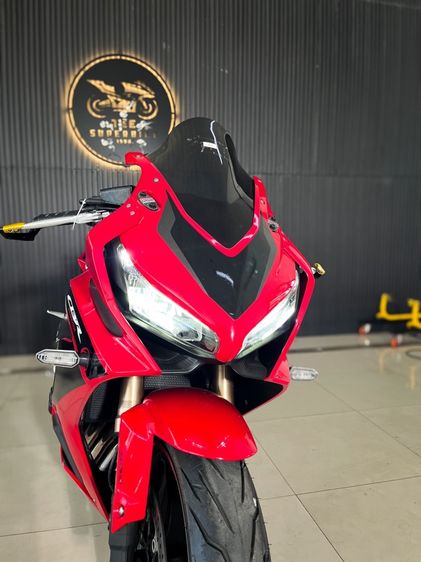 CBR650R รูปที่ 6