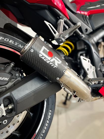 CBR650R รูปที่ 8