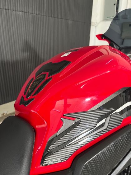 CBR650R รูปที่ 12