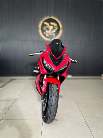 CBR650R รูปที่ 2
