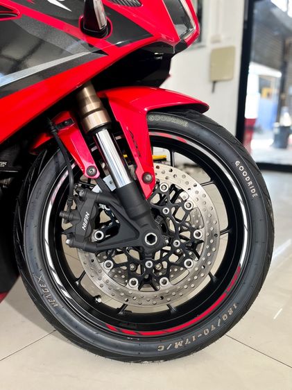 CBR650R รูปที่ 11