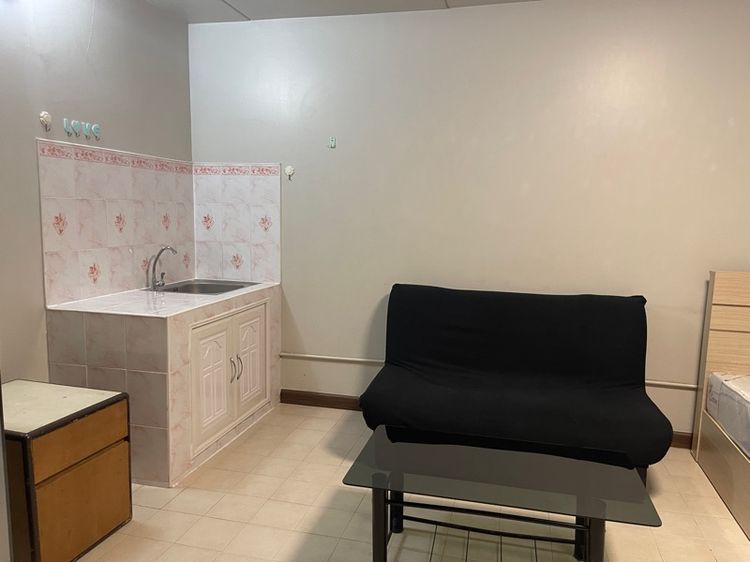 ตกแต่งครบ อื่นๆ สร้างเสร็จก่อน 2010 ไม่อนุญาต ไม่ใช่ คอนโดเมืองทอง ตึก C6 รูปที่ 4