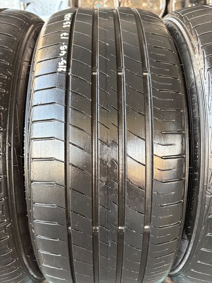 ยางDUNLOP215-45-17 ปี24 ปีแท้  รูปที่ 6
