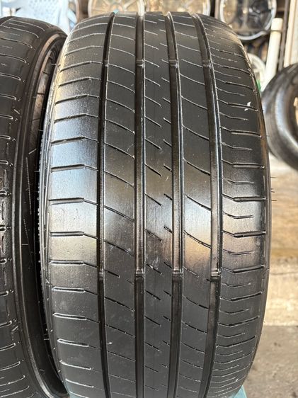 ยางDUNLOP215-45-17 ปี24 ปีแท้  รูปที่ 7