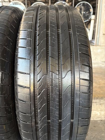 ยางGOODYEAR215-60-17 ปี24 ปีแท้  ใส่แทน 215-55-17 กับ 225-55-17 ได้เลยจ้า รูปที่ 7