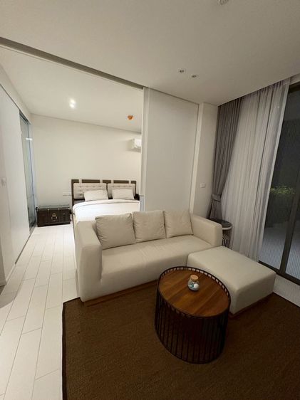 อื่นๆ ไม่อนุญาต ตกแต่งครบ 2020 คอนโด วีรันดา เรสซิเดนซ์ หัวหิน (Veranda Residence Hua Hin) รูปที่ 4