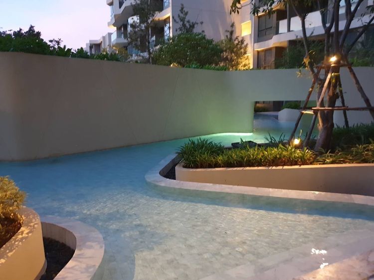 อื่นๆ ไม่อนุญาต ตกแต่งครบ 2020 คอนโด วีรันดา เรสซิเดนซ์ หัวหิน (Veranda Residence Hua Hin) รูปที่ 3