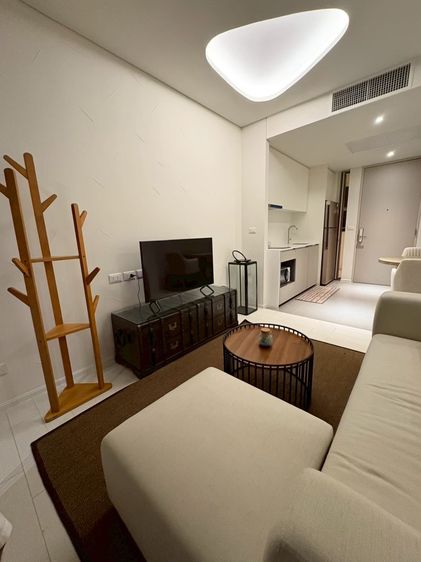 อื่นๆ ไม่อนุญาต ตกแต่งครบ 2020 คอนโด วีรันดา เรสซิเดนซ์ หัวหิน (Veranda Residence Hua Hin) รูปที่ 2