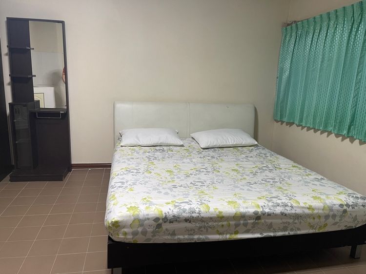 ตกแต่งครบ อื่นๆ สร้างเสร็จก่อน 2010 ไม่อนุญาต ไม่ใช่ คอนโดเมืองทอง ตึก C2 รูปที่ 4