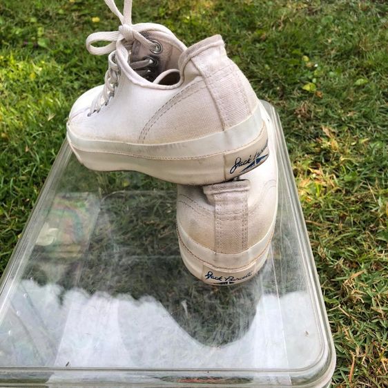 รองเท้า Underground รูปที่ 8