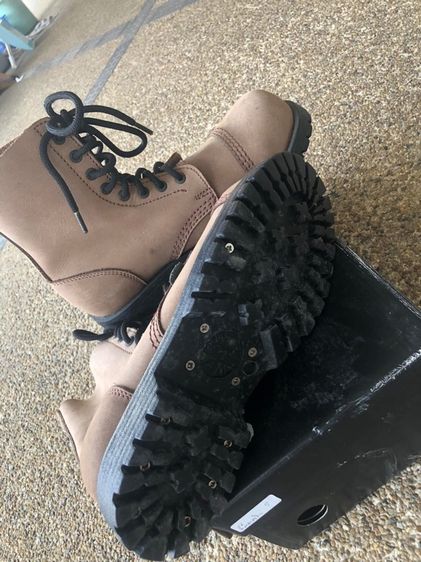 รองเท้า Underground รูปที่ 5