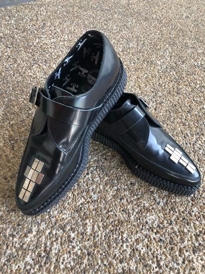 รองเท้า Underground รูปที่ 12