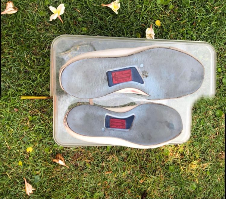 รองเท้า Underground รูปที่ 9